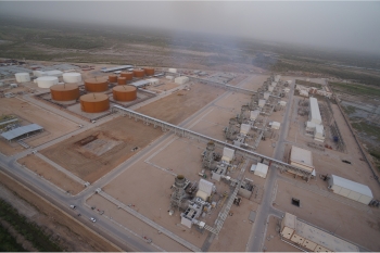 KHAIRAT 10X125 MW BÇES PROJESI