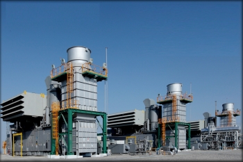 MARY 3X50 MW BÇES PROJESI