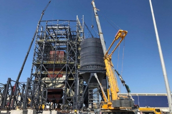 SÖKE 50 MW TES PROJESI